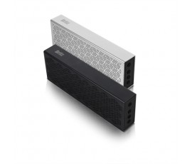 [BR-M120] 블루투스 5.0 스피커 / Passive Radiator / TF/ AUX /8W / 2200mAh / 324g