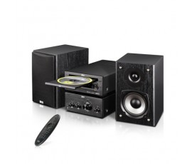 [BZ-MC1584B Bluetooth CD Player] 미니컴포넌트, 90W, CD, FM Radio, 블루투스, Optical, USB, AUX