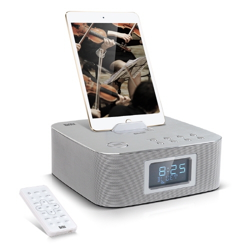 [BZ-M4060 Bluetooth Alarm Radio] Producing Anymore 블루투스 알람 라디오